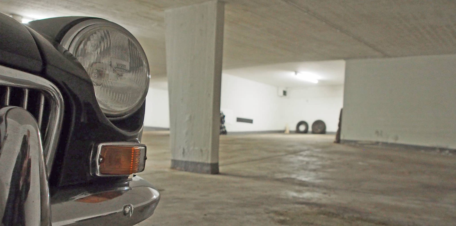 Garagen Meyer - Lab-01 | Webdesign HAMBURG